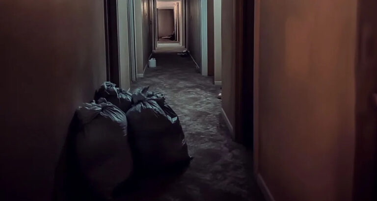 My Neighbor Kept Leaving Her Trash by My Door – Until Karma Did What I Couldn’t