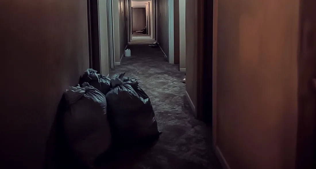 My Neighbor Kept Leaving Her Trash by My Door – Until Karma Did What I Couldn’t