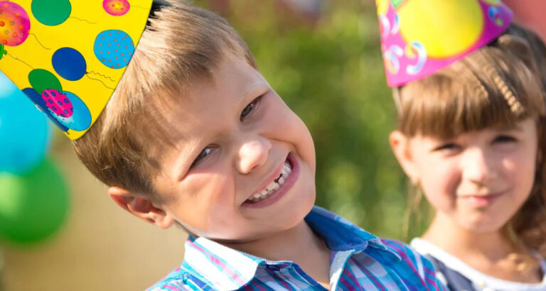 My SIL Finally Invited Me to Her Son’s Birthday – But Only So She Could Publicly Humiliate Me