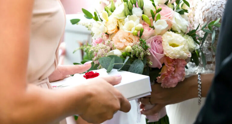 My SIL Shamed Our Wedding Gift in Front of Everyone — So We Gave Her a Lesson She’ll Never Forget