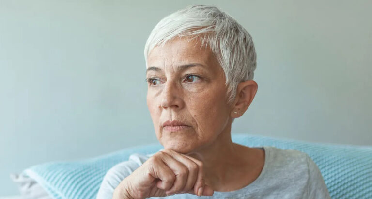 My Son Blocked Me After He Got Married—Then I Saw Who His Wife Really Was