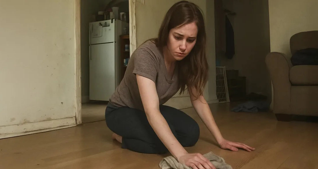My Stepmother and Stepsister Treated Me like a Servant and Called Me Useless, but One Night I Finally Made Them Regret Every Word — Story of the Day