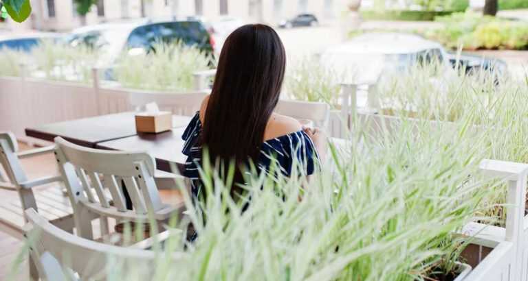 My Wife Left Me and Our Children After I Lost My Job – Two Years Later, I Accidentally Met Her in a Café, and She Was in Tears