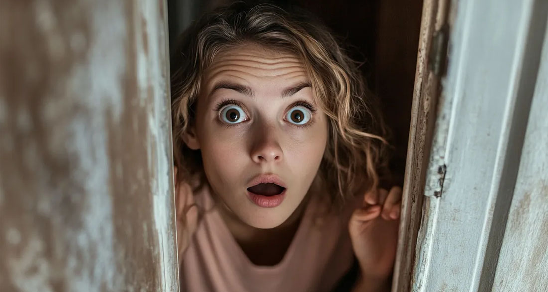 The House Was So Cheap I Thought I Won the Lottery, but When I Saw the Basement, I Understood Everything — Story of the Day