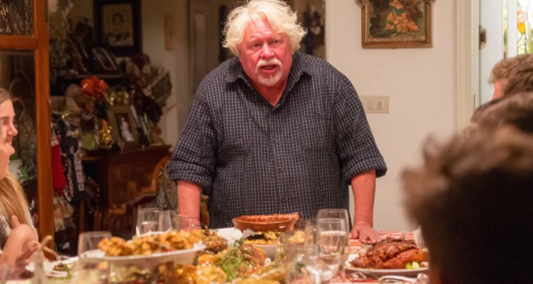 At My MIL’s Birthday Dinner at Our House, My FIL Snapped, ‘Be Quiet! You’re Nobody Here!’ – My Husband’s Response Left Me in Tears