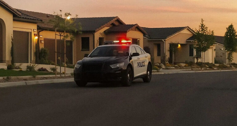 My Annoying Neighbor Kept Poking Her Nose Into My Business, but I Didn’t Learn the Truth Until I Called the Police — Story of the Day