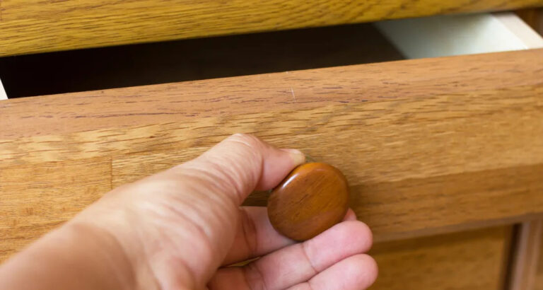My Blood Froze When I Opened My Husband’s Drawer the Day after Moving in with Him