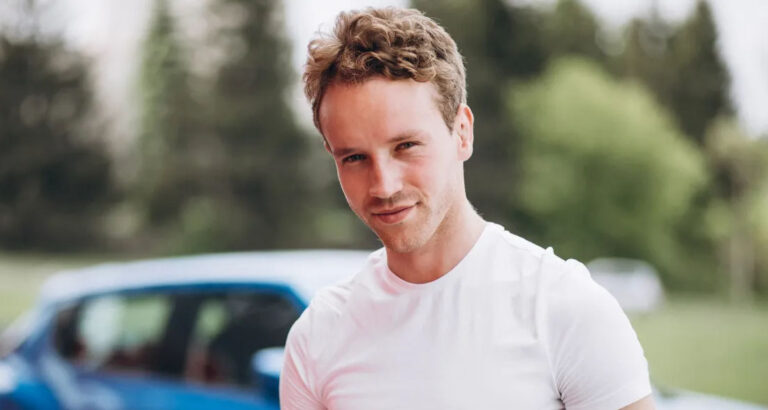 My Brother Talked Me Into Co-signing His Car Loan, Swearing I’d Never Pay a Cent — Six Months Later, Collectors Demanded $30,000 from Me