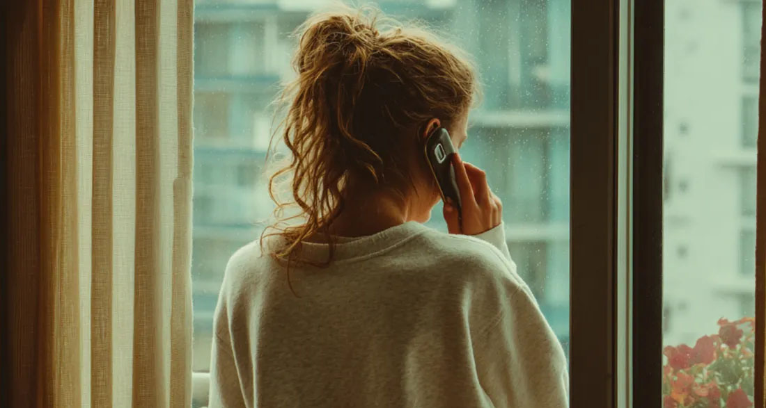 My Dad Left Us When I Was a Toddler – 17 Years Later He Called on My Birthday and Left Me Speechless