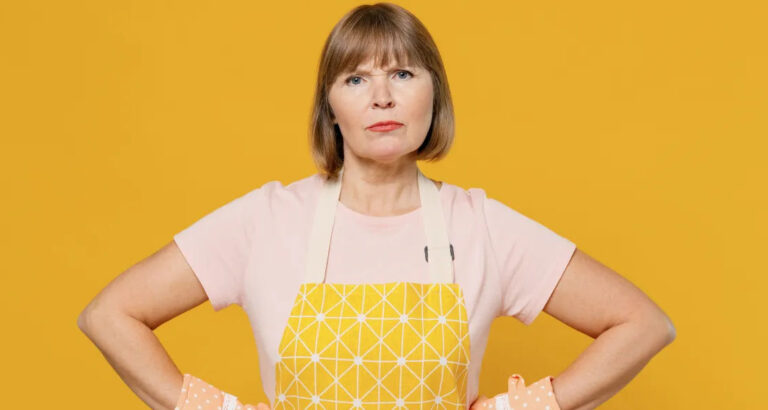 My Fiancé’s Mom Said He Couldn’t Marry Me Unless I Agreed to One Condition