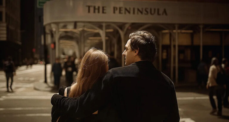 My Friend Hid Her New Boyfriend from Me, and When I Finally Saw Him, I Was Horrified – Story of the Day