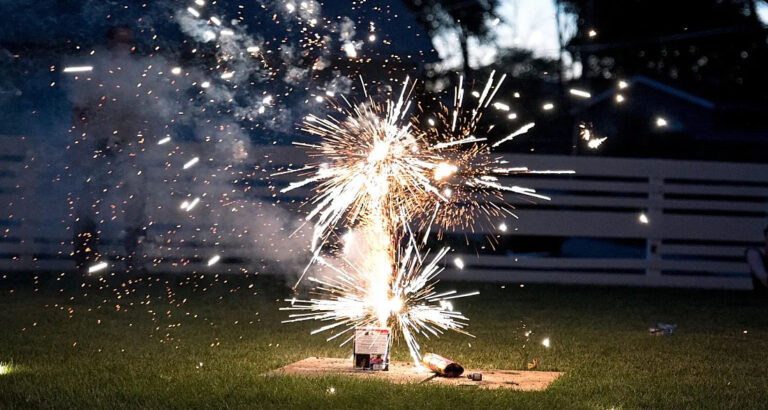 My Husband Who Always Hated Family Gatherings Insisted on a Huge 4th of July Party – If I’d Only Known Why