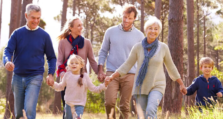 My Husband’s Family Excluded Me from All Pictures and Gatherings — Little Did They Know What It Would Lead To