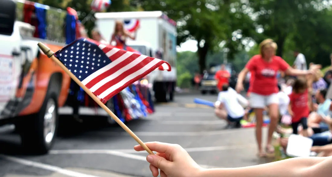 My In-Laws Said the 4th of July Parade Would Be ‘Too Loud’ for Me This Year – Then I Accidentally Found Out the Truth