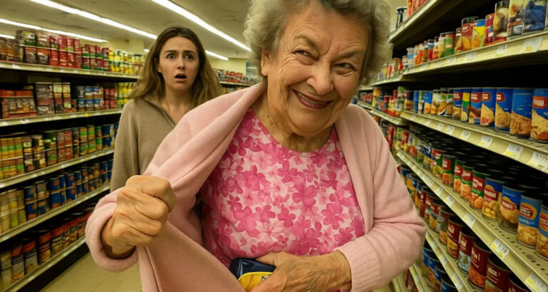 My MIL Framed Me for Her Own Theft in Public, But She Had No Idea She Messed With the Wrong DIL — Story of the Day