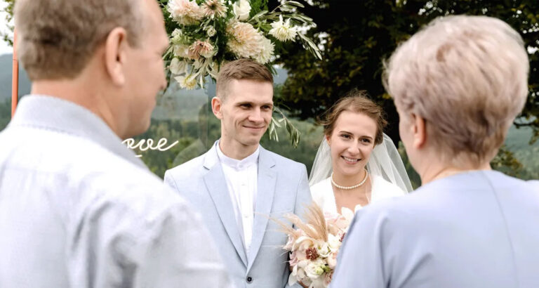 My Parents Cut Me & My Husband off Right After Our Wedding – Only Years Later I Found Out Why