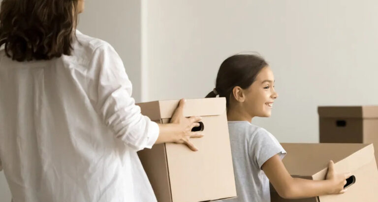 My Sister and Her Kids Moved In After Her Rough Breakup—I Went Pale When I Overheard Her Real Plan