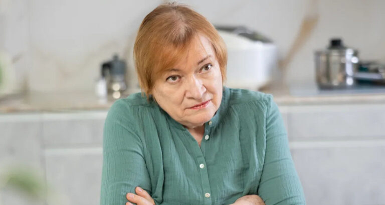 My Son Loves Baking — What My Mother Did to Him Made Me Kick Her Out