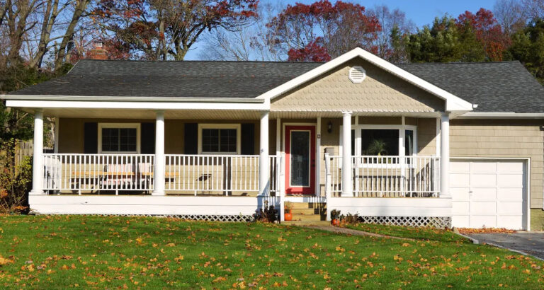 My Stepdad Excluded Me from Vacations and Showed Blatant Favoritism – Years Later, He Demanded $25K from Me for His Daughter’s House