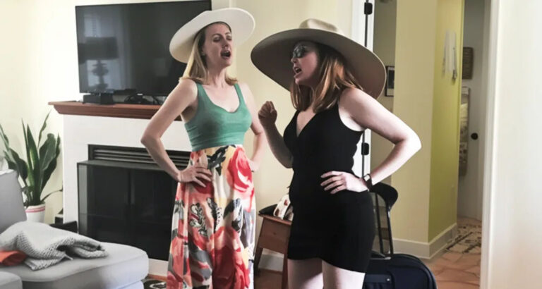 My Stepdaughters Hid My Daughter’s Passport So She Couldn’t Go On Vacation—I Wanted to Cancel It Entirely, but Karma Hit First