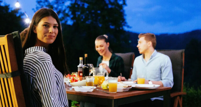 My Stepsister Ruined My Engagement Dinner – She Didn’t Know Karma Was Coming