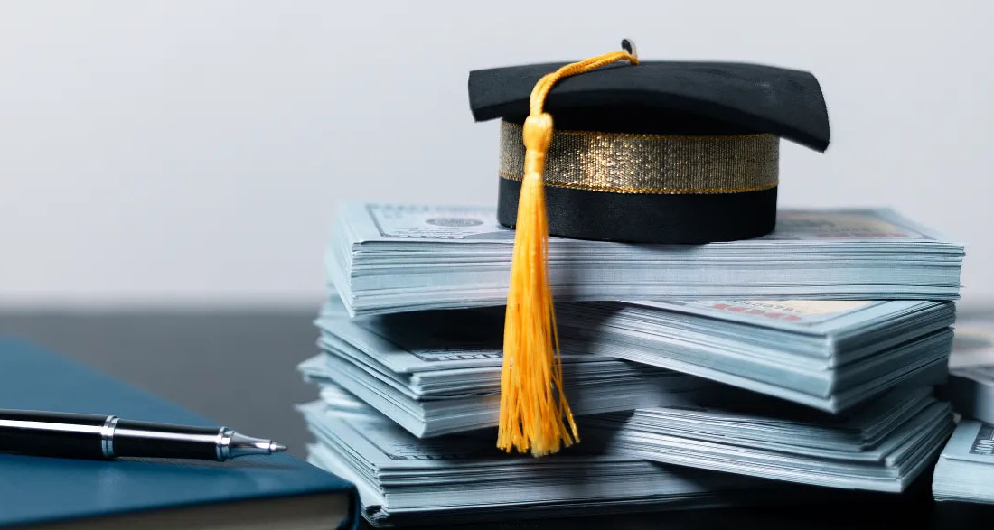 My Stepson Rejected My College Fund Offer, Saying ‘You Can’t Buy Your Way Into Being My Mom’ — 5 Years Later, He Called to Announce Important News
