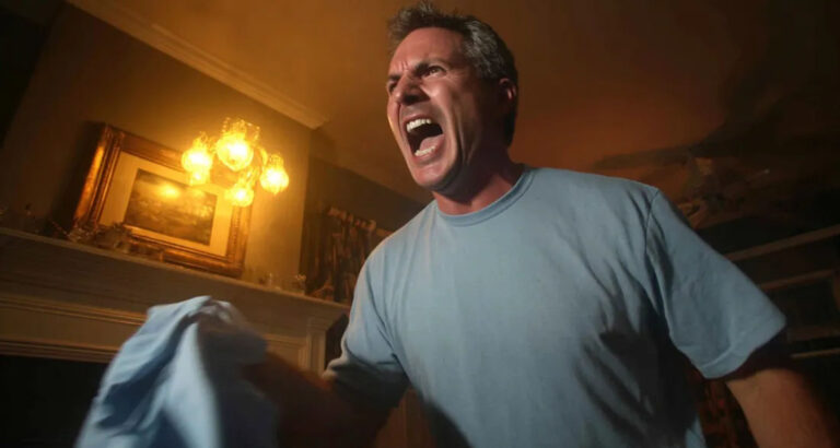 ‘You Should Be Kissing My Feet!’ My Husband Screamed at Me One Night – Three Days Later, Karma Called