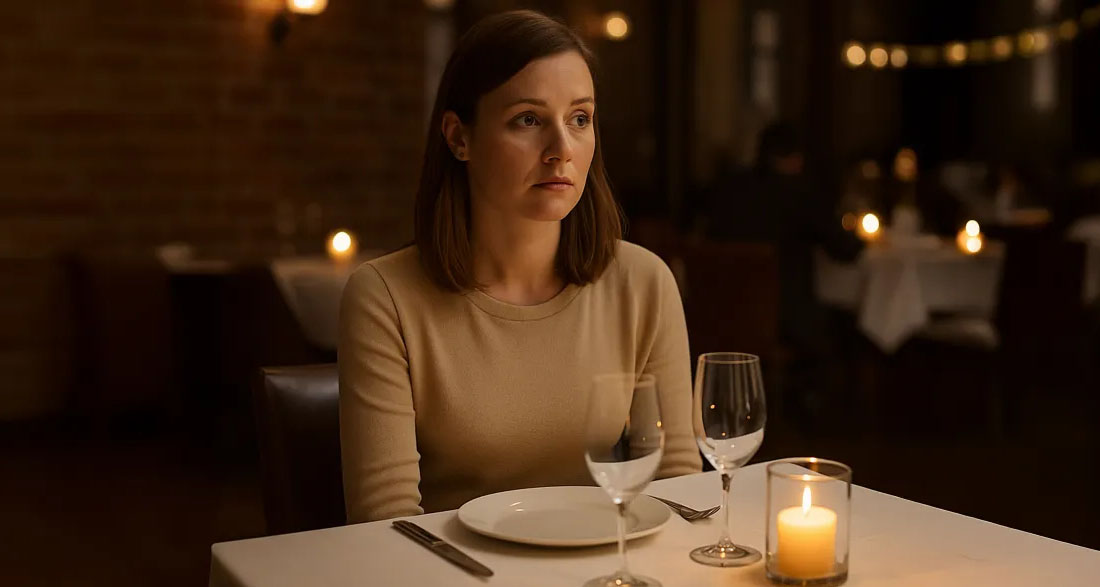 For Three Years, My Husband Missed Every One of My Birthdays, I Only Learned the Truth After We Divorced — Story of the Day