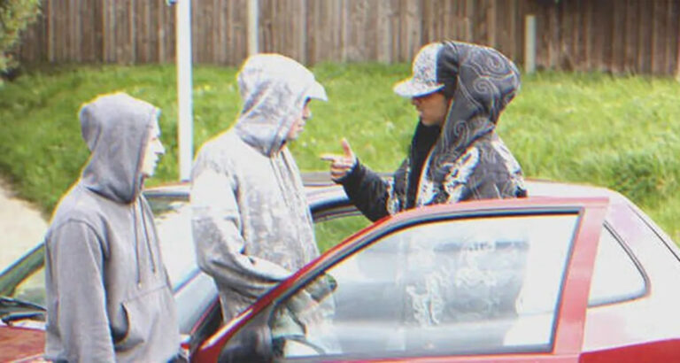 Gang Asks Old Man to Stay Out of Their Business, Next Day They Pay Their Respects to Him – Story of the Day