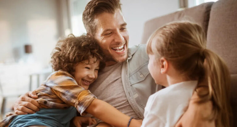 I Divorced My Wife After What Her Adult Daughter Did to My Kids