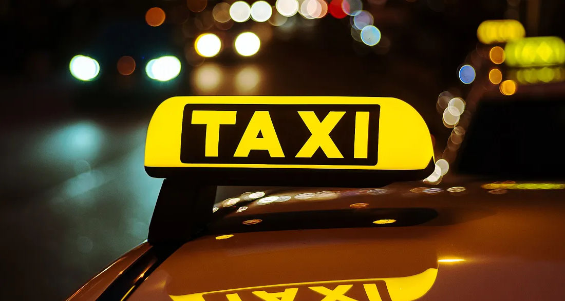 I Married My Taxi Driver Just to Annoy My Ex – The Next Day, He Showed Me a Photo That Changed Everything
