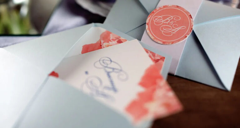 I Sent Wedding Invitations Featuring a Picture of My Fiancé and Me to My Three Close Friends – and Suddenly, They All Backed Out