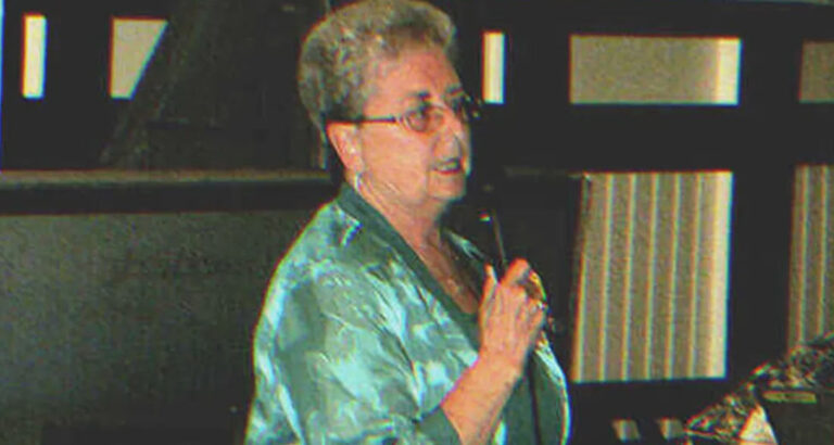 In-Laws Laugh at Groom’s Janitor Mom until She Takes Stage to Congratulate Newlyweds — Story of the Day