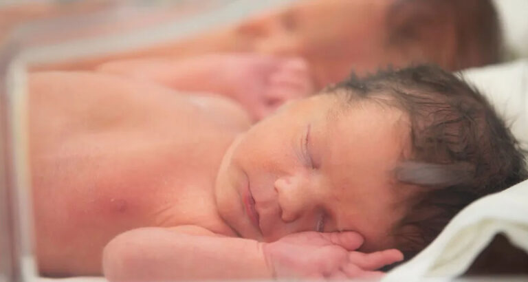 Lady Gets Call from Hospital, Finds Out She Lost Her Loathed Sister and Got Two Newborn Nephews – Story of the Day