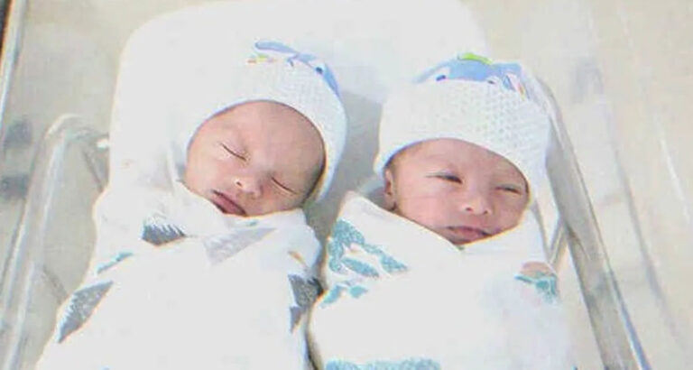 Man Who Is Certain Late Ex-wife Gave Birth to Only One Kid Meets Their Daughter’s Carbon Copy – Story of the Day
