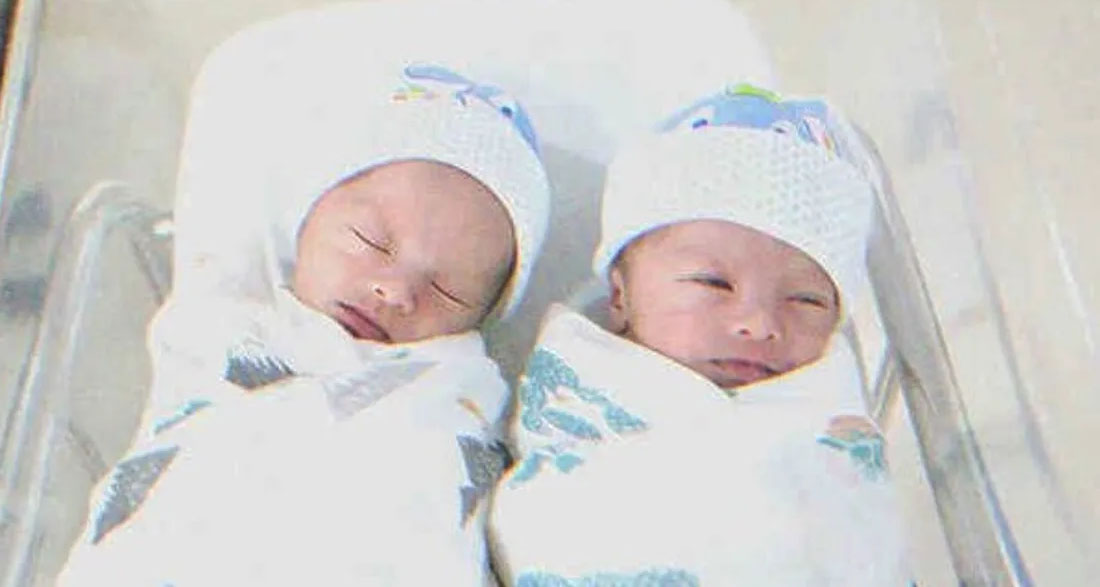 Man Who Is Certain Late Ex-wife Gave Birth to Only One Kid Meets Their Daughter’s Carbon Copy – Story of the Day