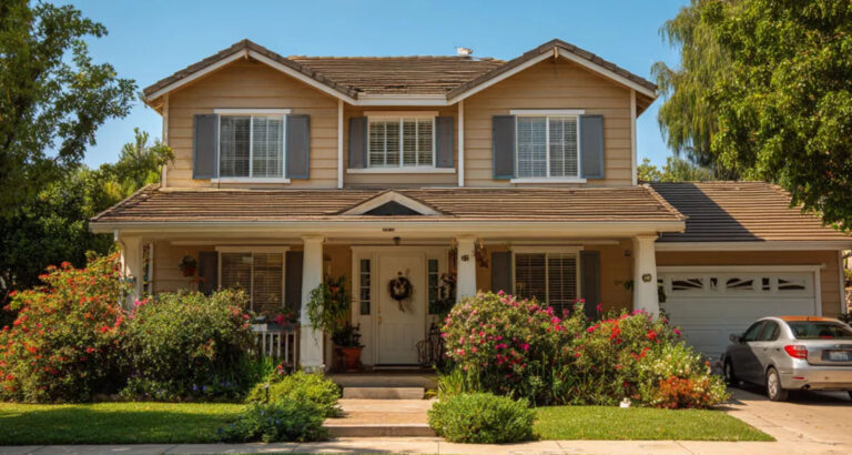 My Aunt Kicked Me Out of My Childhood Home After My Parents Died – Just as I Left Crying, a Black Limo Pulled Up