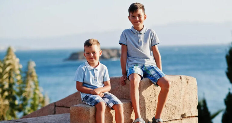 My Daughter and Son-in-Law Died 2 Years Ago – Then, One Day, My Grandkids Shouted, ‘Grandma, Look, That’s Our Mom and Dad!’