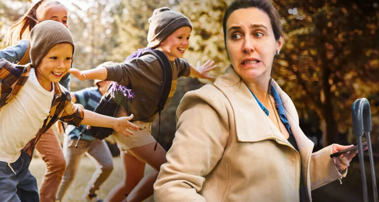 My Family Excluded Me from Vacation So I Could Babysit Their Children – I Taught Them a Good Lesson