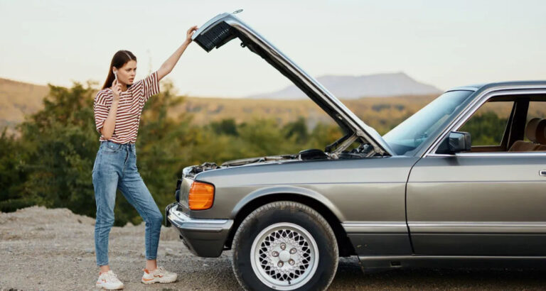 My Husband Gave Me His Old Car, but His GPS History Led Me to Another Woman’s Home – Story of the Day
