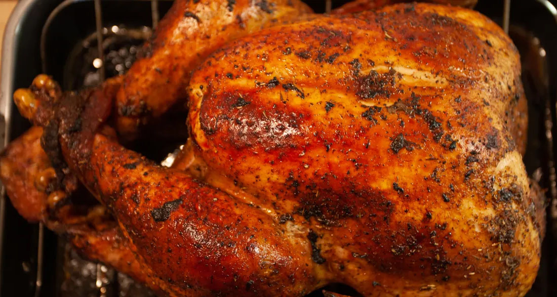 My Husband Threw Away the Chicken I Cooked Saying ‘You’ll Thank Me Later’ – When I Found Out Why, I Filed for Divorce