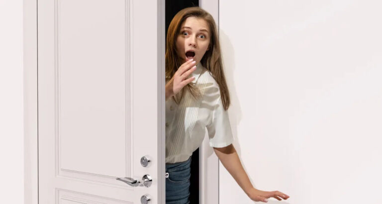 My Late Dad Left Me His Secret Apartment in His Will – When I Got There, I Went Pale