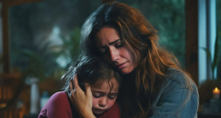 My MIL Barged into Our Apartment, Saying, ‘Your Daughter from Your First Marriage Isn’t Welcome Here’ – but My Mom’s Response Shut Her Down