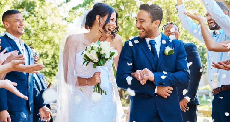 My Parents Refused to Attend My Wedding Because My Fiancé Was Poor — We Met 10 Years Later and They Begged to Build a Relationship