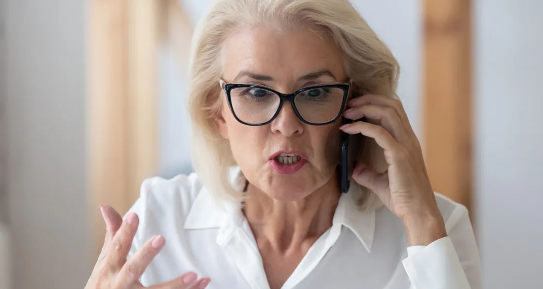 My Stepmom Crashed My Birthday and Made the Most Ridiculous Demand