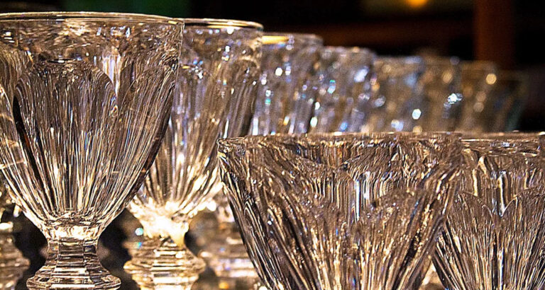 My Stepmom Smashed My Late Mom’s Treasured Crystal Set to Pieces – She Had No Idea She Was the One Being Tricked