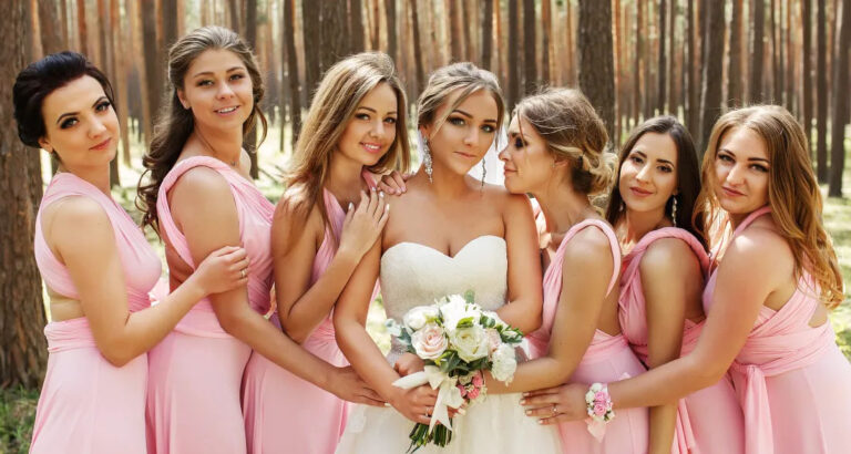 My Stepsister Asked Me to Sew Dresses for Her Six Bridesmaids – Then Refused to Pay Me for the Materials and My Work