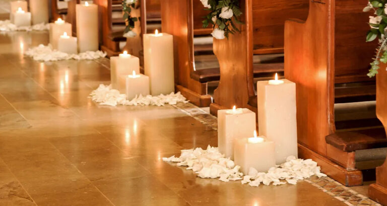 My Stepsister Tripped Me As I Walked Down the Aisle at My Wedding – But What My Dad Did the Next Day Made Her Pale