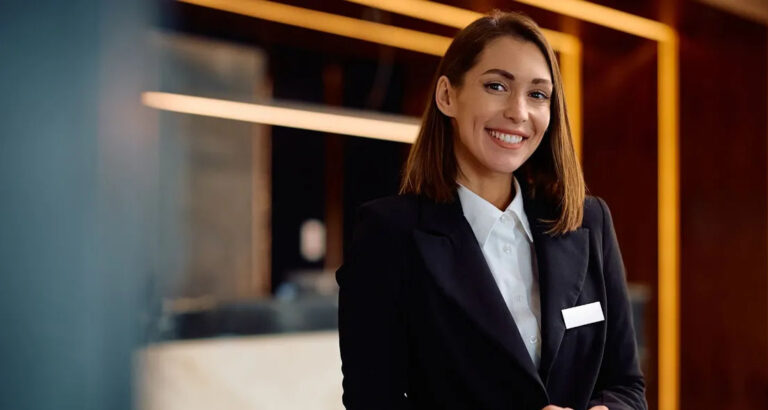 We Arrived at the Hotel for Our Vacation, and the Staff Greeted My Fiancé with ‘Welcome Back,’ Even Though We Had Never Been to This Hotel Before — Story of the Day