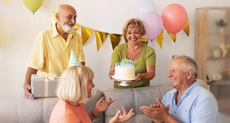 At Her 60th Birthday, My MIL Seated My Daughter in the Laundry Room, Away from the Other Kids – Then Shocked Everyone with Her ‘Announcement’